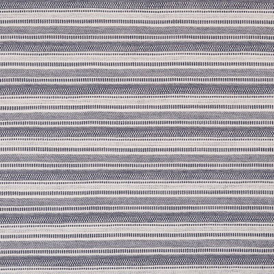 Kit Kemp Go with the Flow Fabric in Indigo